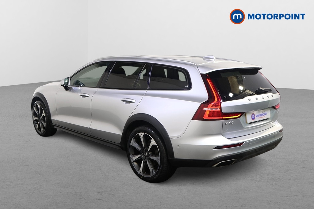 Used Volvo V60 2021 for sale - 78052561: Photo 5