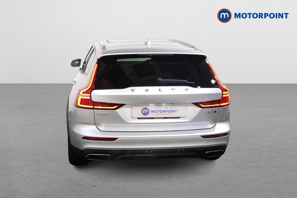 Used Volvo V60 2021 for sale - 78052561: Photo 6
