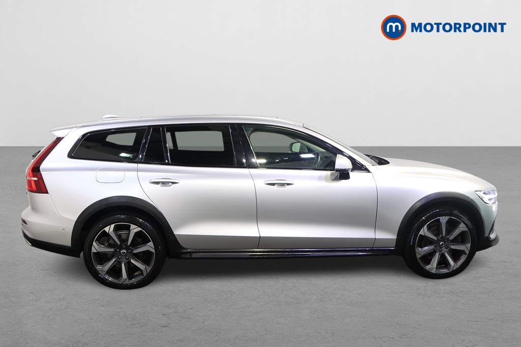 Used Volvo V60 2021 for sale - 78052561: Photo 8