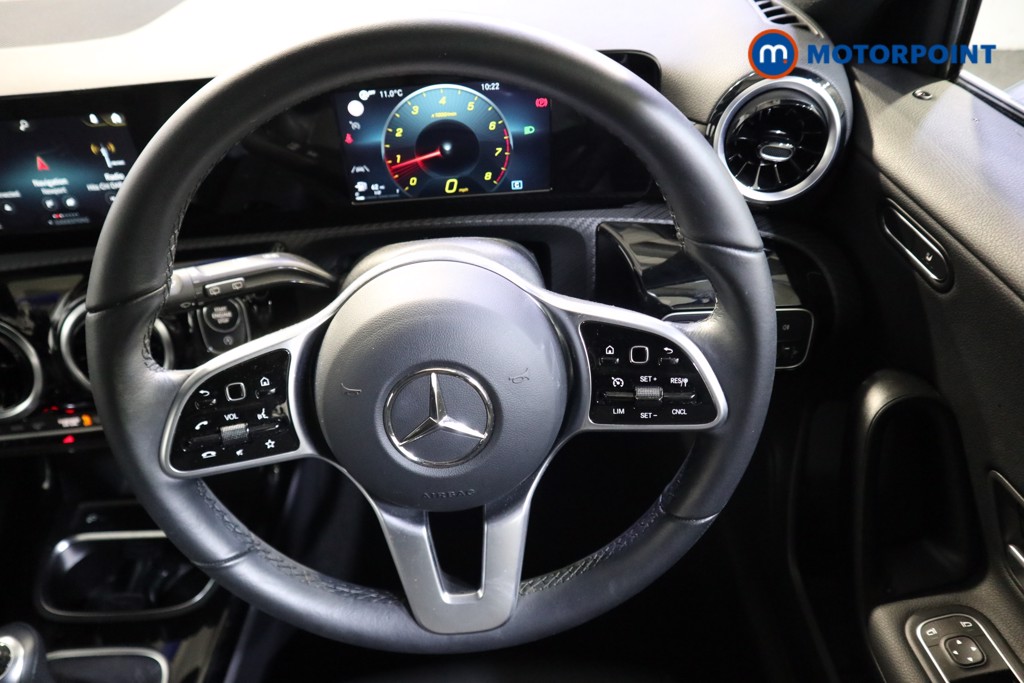 Used Mercedes-Benz A-Class 2021 for sale - 76961023: Photo 10