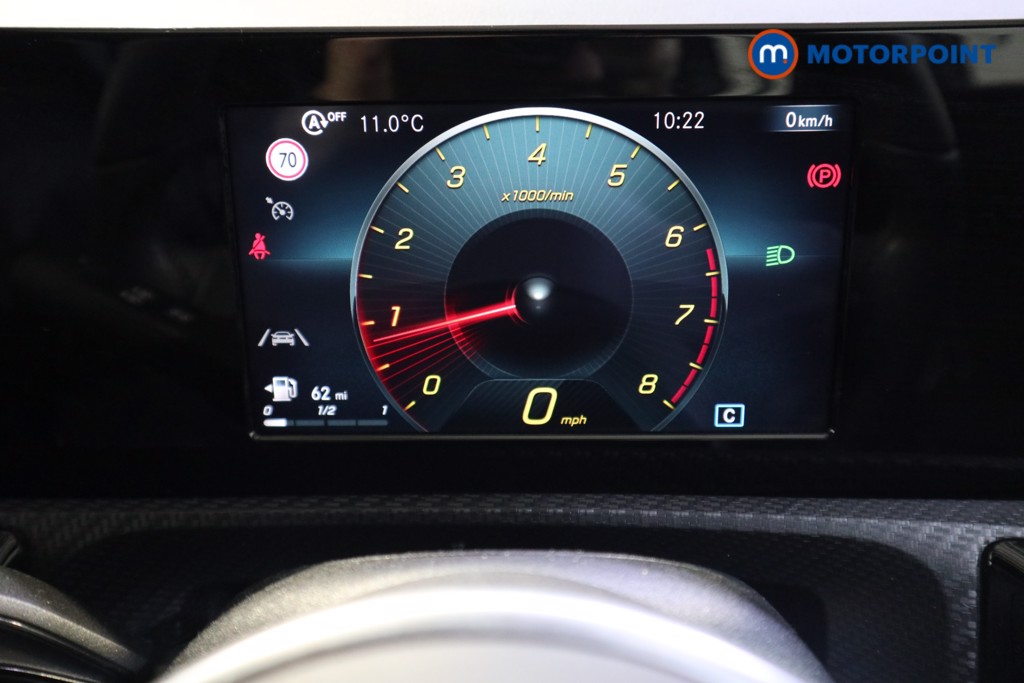 Used Mercedes-Benz A-Class 2021 for sale - 76961023: Photo 13