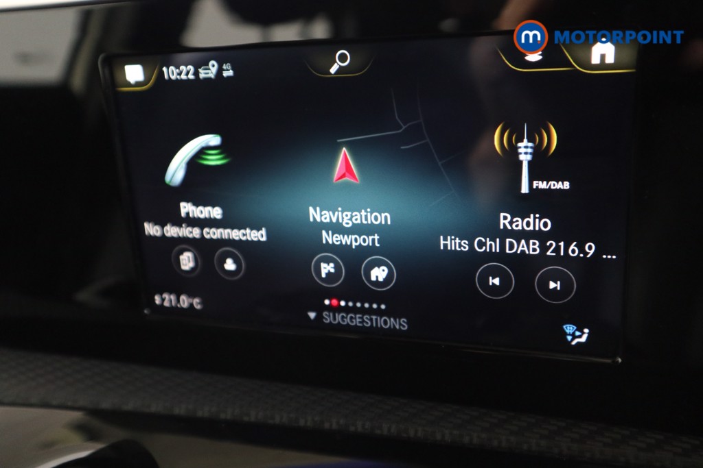 Used Mercedes-Benz A-Class 2021 for sale - 76961023: Photo 15