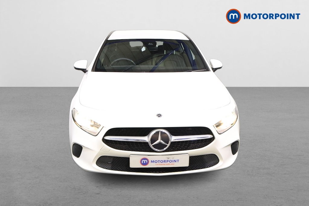 Used Mercedes-Benz A-Class 2021 for sale - 76961023: Photo 2