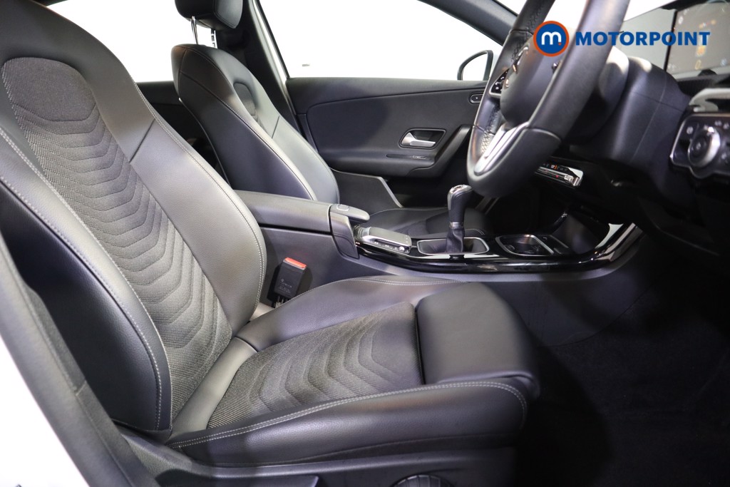 Used Mercedes-Benz A-Class 2021 for sale - 76961023: Photo 24