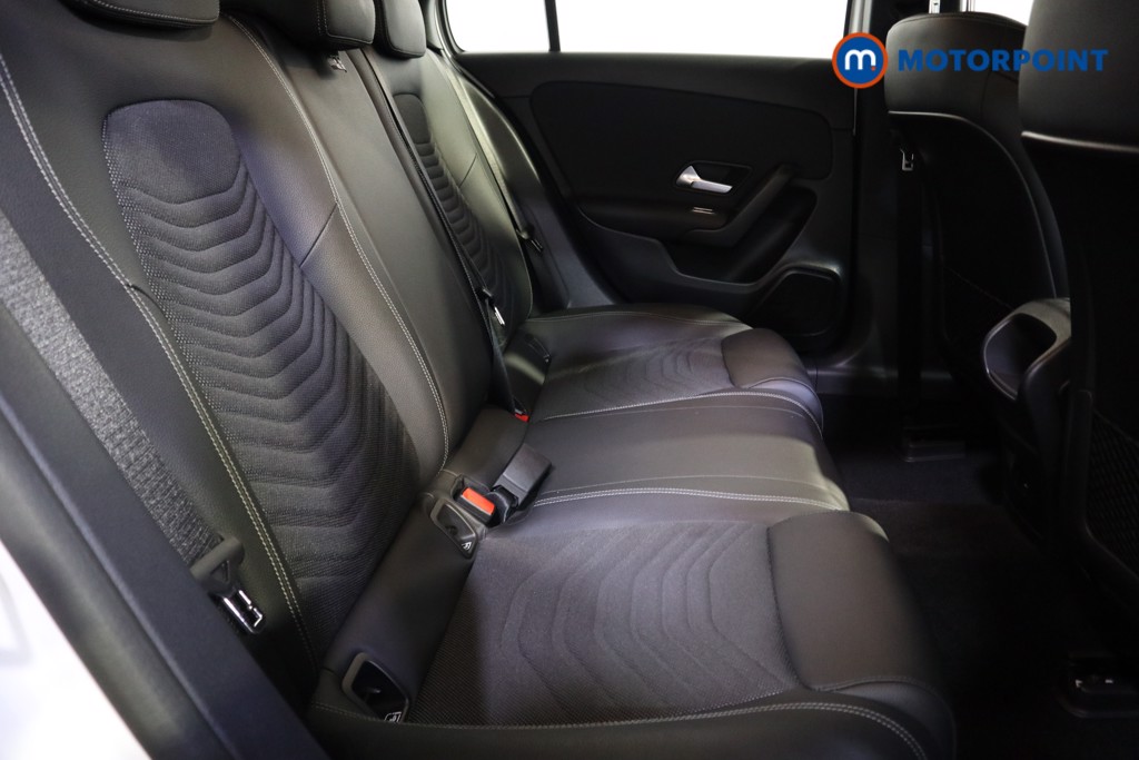 Used Mercedes-Benz A-Class 2021 for sale - 76961023: Photo 25