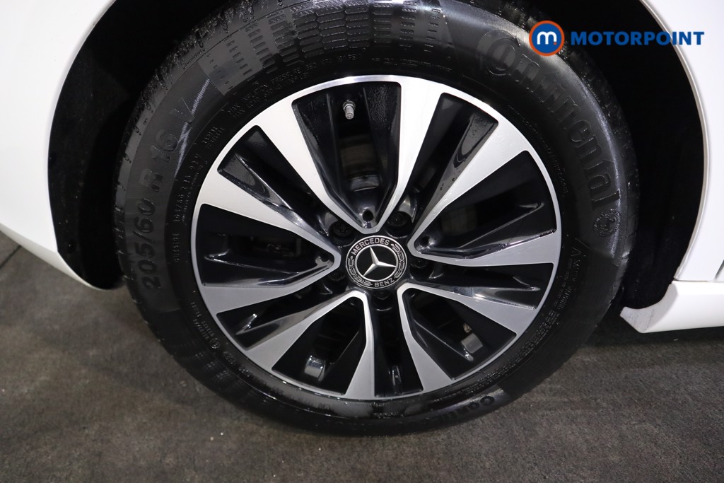 Used Mercedes-Benz A-Class 2021 for sale - 76961023: Photo 29