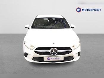 Used Mercedes-Benz A-Class 2021 for sale - 76961023: Photo