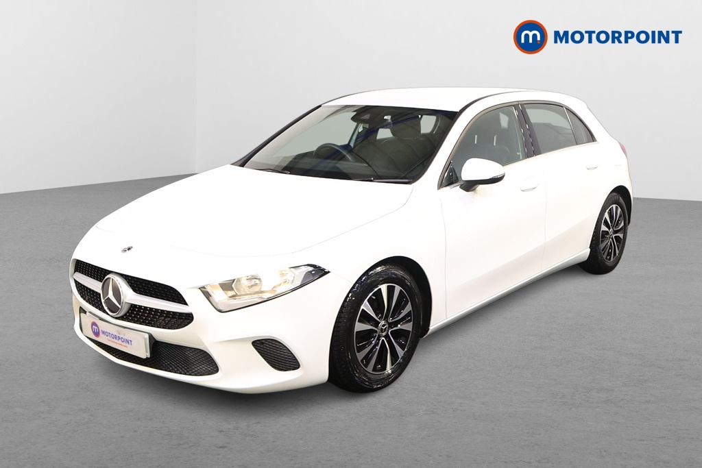 Used Mercedes-Benz A-Class 2021 for sale - 76961023: Photo 3