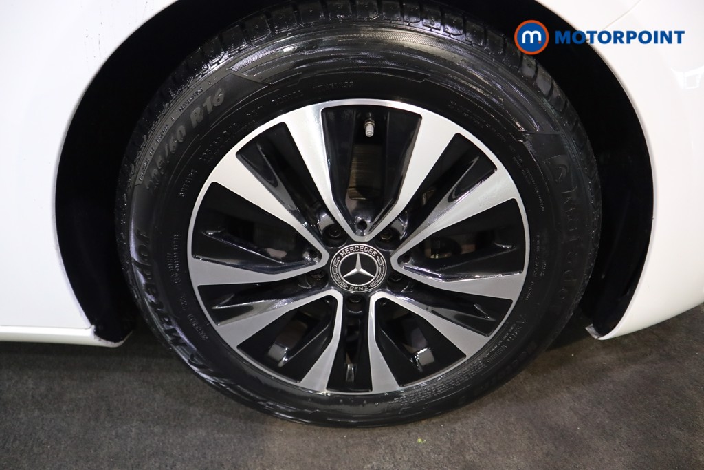 Used Mercedes-Benz A-Class 2021 for sale - 76961023: Photo 30