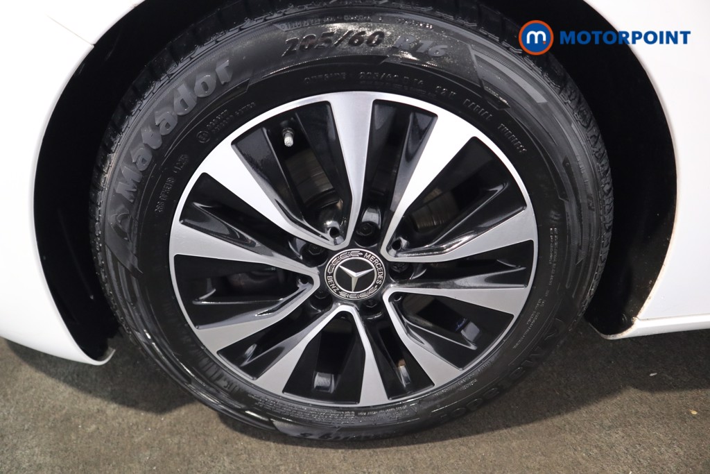 Used Mercedes-Benz A-Class 2021 for sale - 76961023: Photo 31