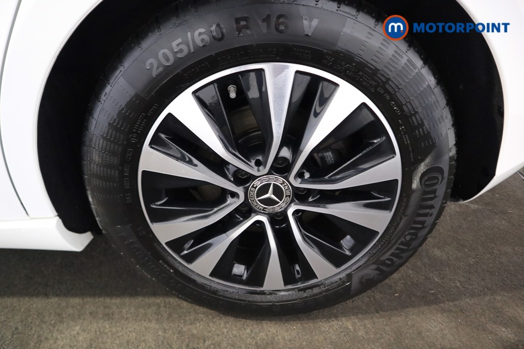 Used Mercedes-Benz A-Class 2021 for sale - 76961023: Photo 32