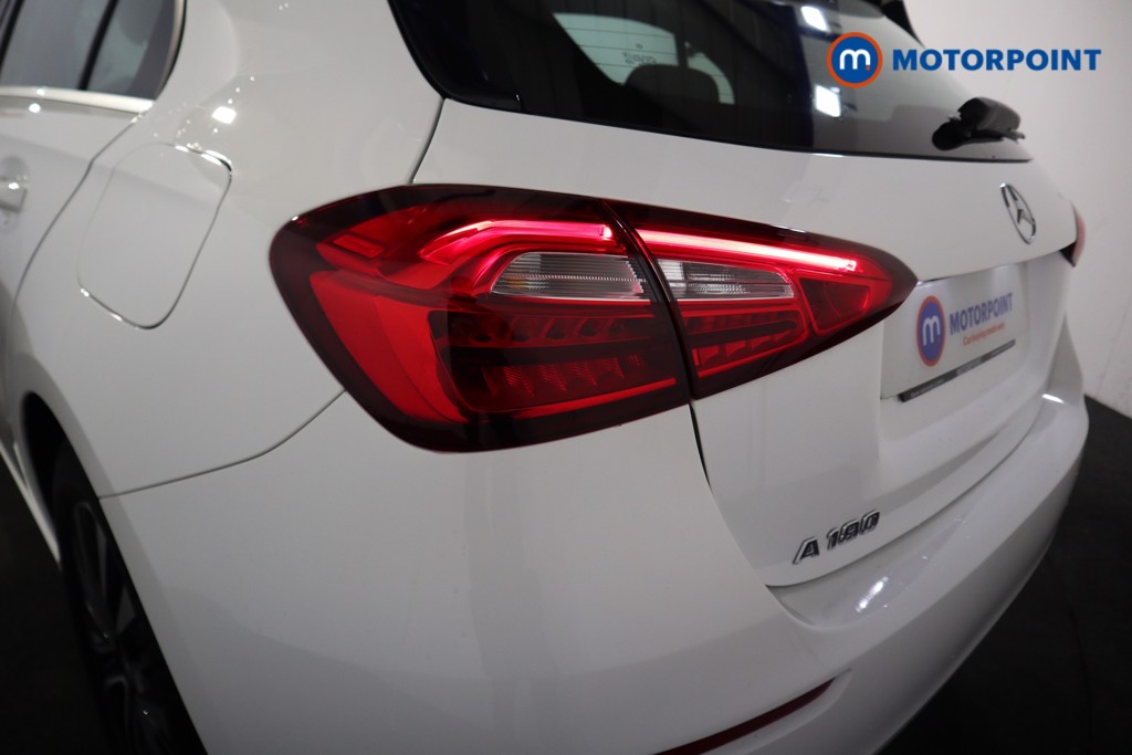 Used Mercedes-Benz A-Class 2021 for sale - 76961023: Photo 33