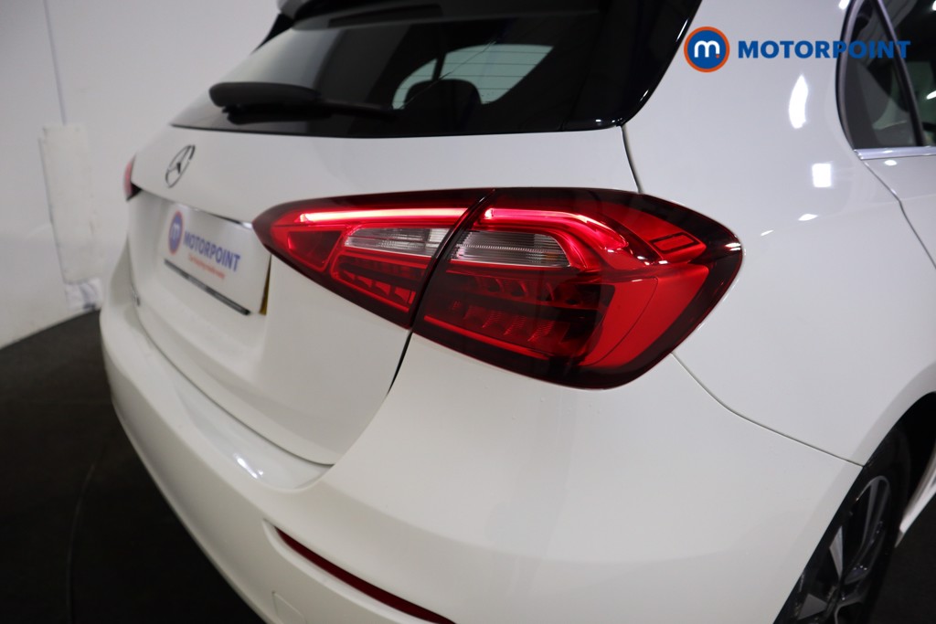 Used Mercedes-Benz A-Class 2021 for sale - 76961023: Photo 34