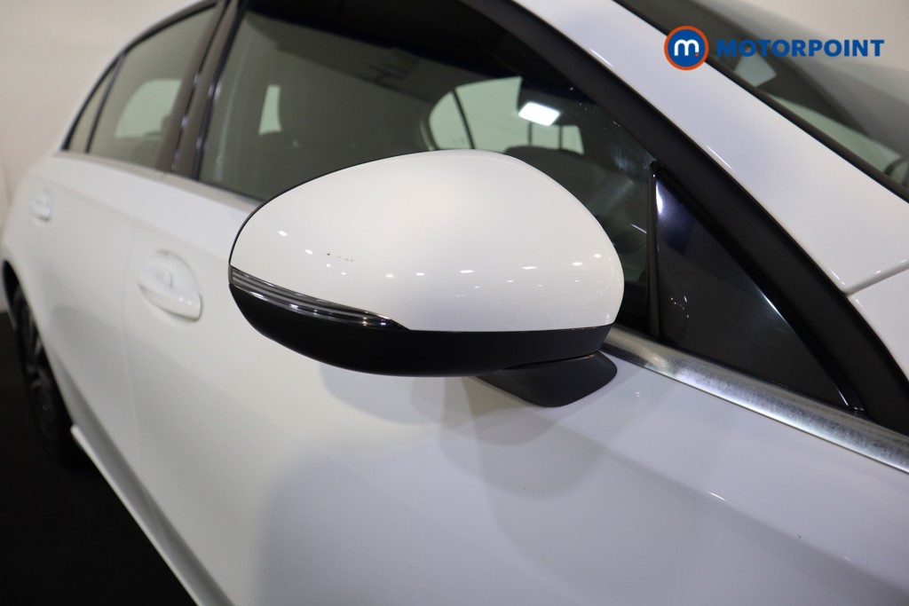 Used Mercedes-Benz A-Class 2021 for sale - 76961023: Photo 35