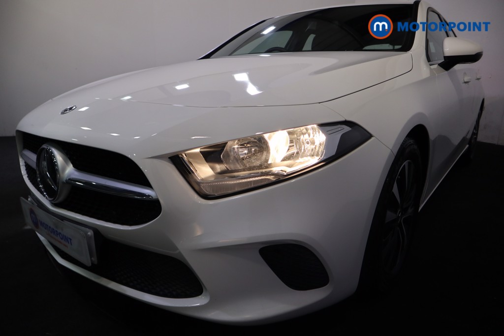 Used Mercedes-Benz A-Class 2021 for sale - 76961023: Photo 37