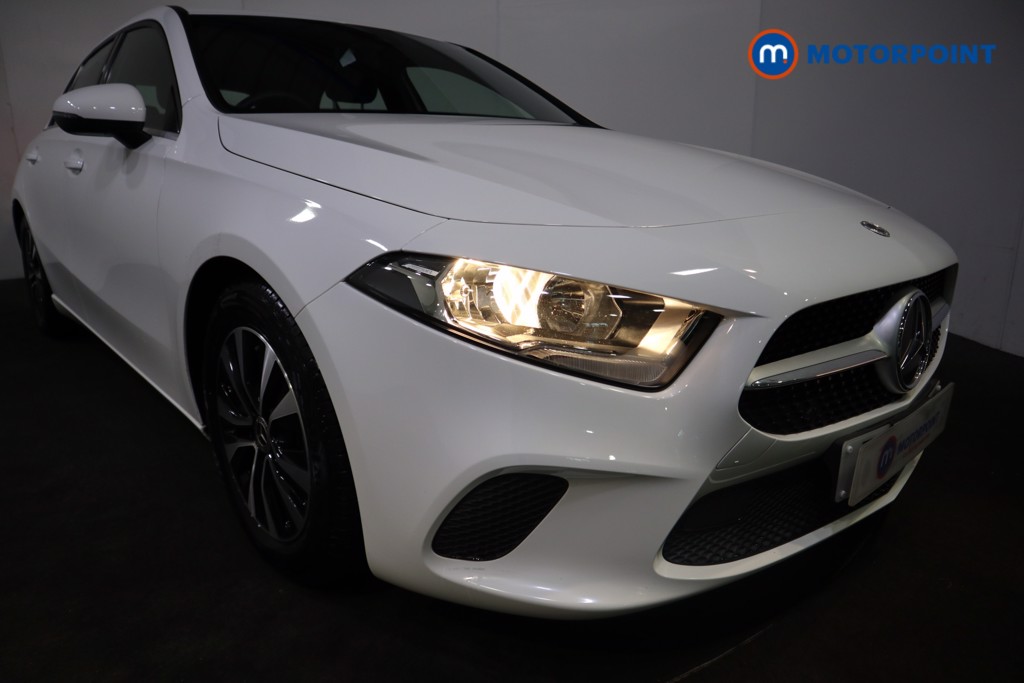 Used Mercedes-Benz A-Class 2021 for sale - 76961023: Photo 38