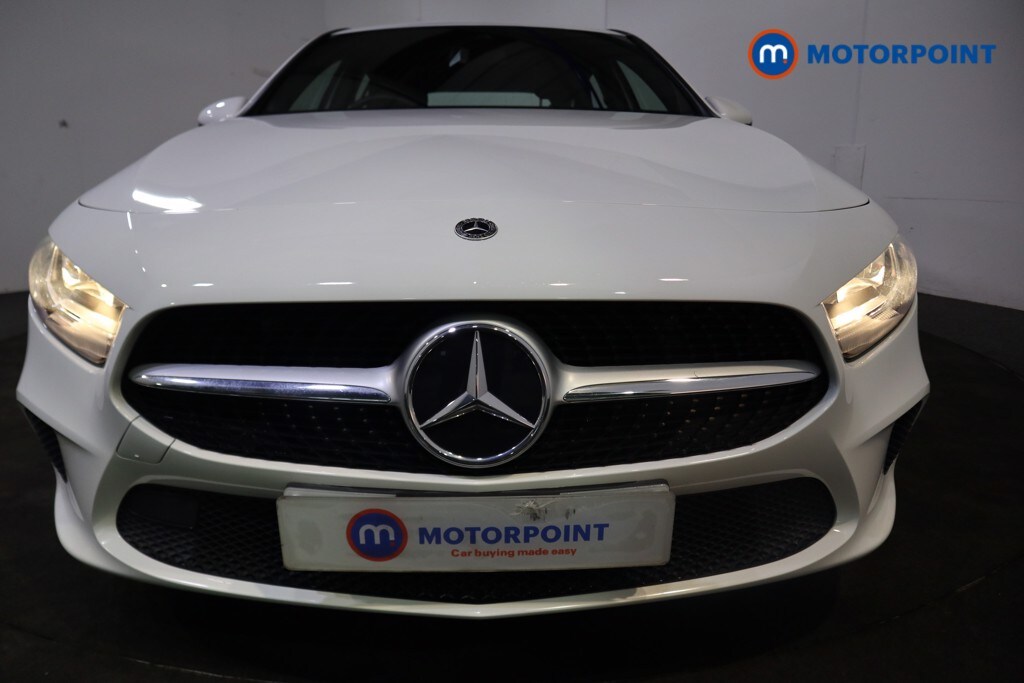 Used Mercedes-Benz A-Class 2021 for sale - 76961023: Photo 39