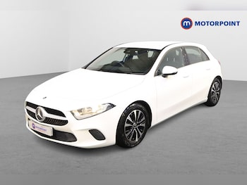 Used Mercedes-Benz A-Class 2021 for sale - 76961023: Photo