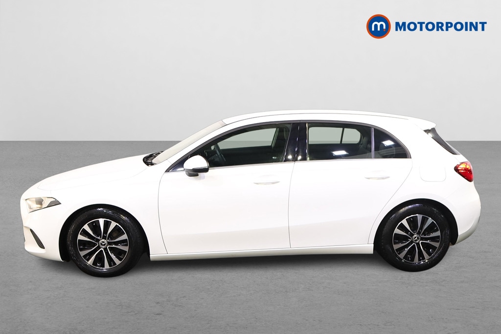 Used Mercedes-Benz A-Class 2021 for sale - 76961023: Photo 4