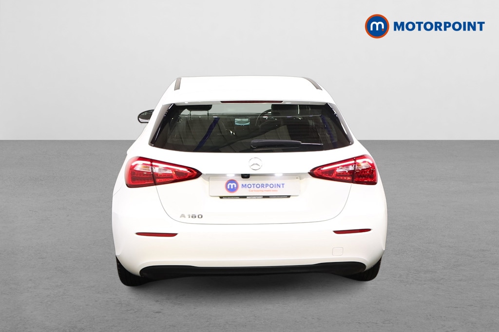 Used Mercedes-Benz A-Class 2021 for sale - 76961023: Photo 6