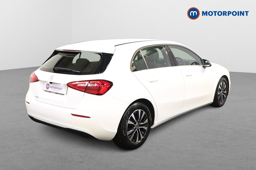 Used Mercedes-Benz A-Class 2021 for sale - 76961023: Photo 7