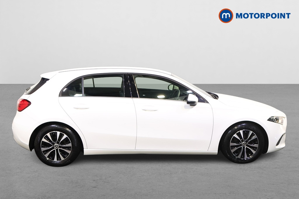 Used Mercedes-Benz A-Class 2021 for sale - 76961023: Photo 8