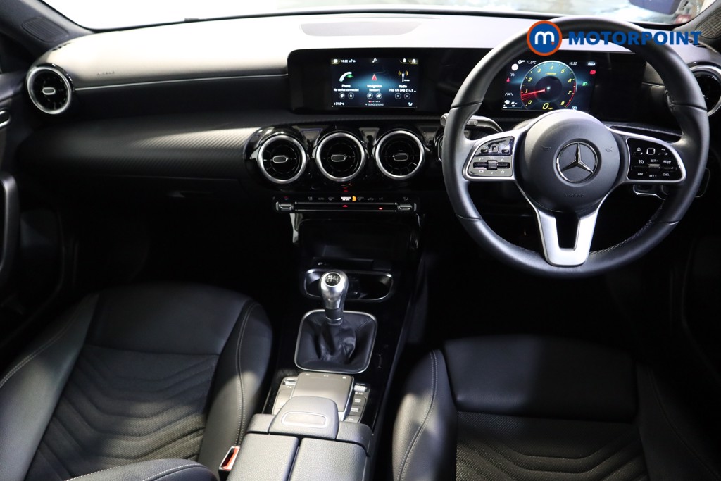 Used Mercedes-Benz A-Class 2021 for sale - 76961023: Photo 9