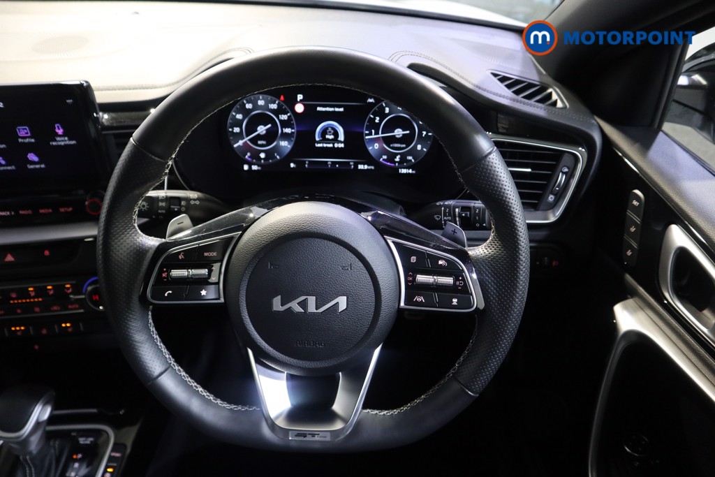 Used Kia Ceed for sale - 77033893: Photo 10