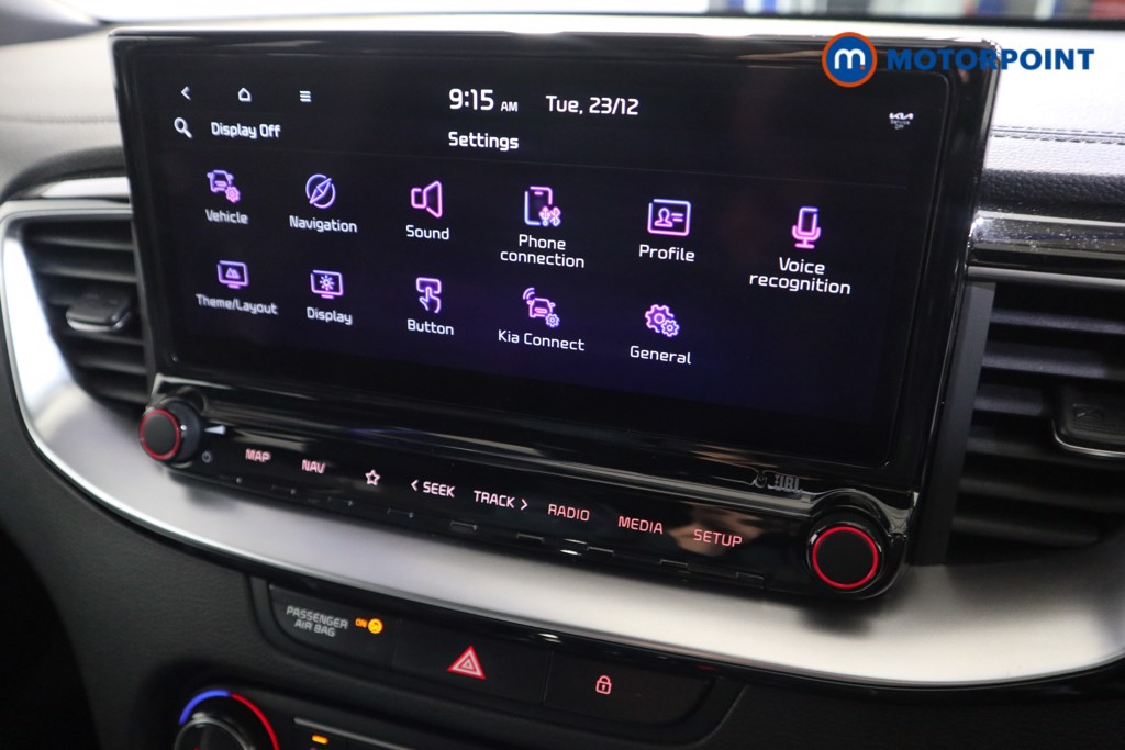 Used Kia Ceed for sale - 77033893: Photo 16