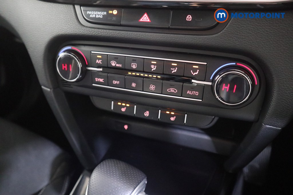 Used Kia Ceed for sale - 77033893: Photo 17