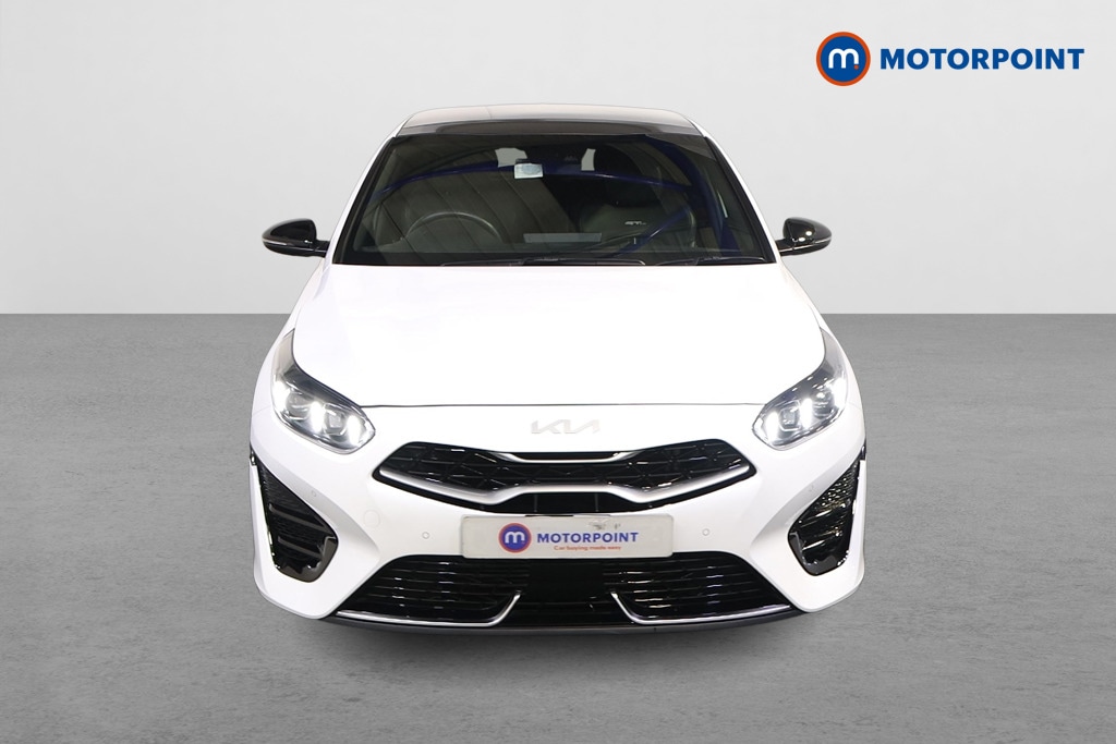 Used Kia Ceed for sale - 77033893: Photo 2