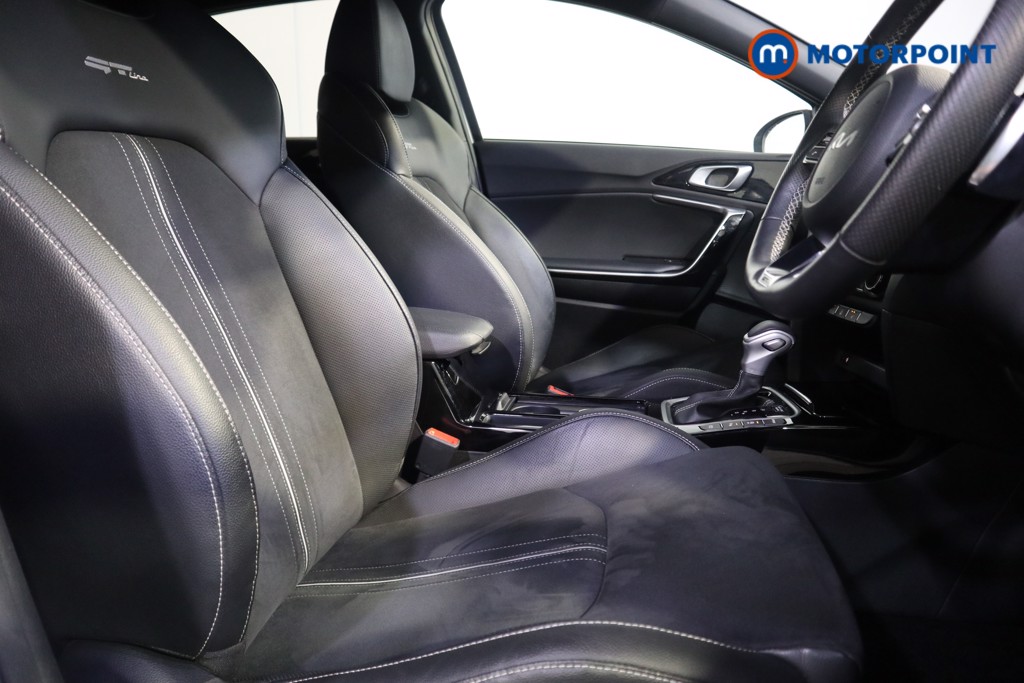 Used Kia Ceed for sale - 77033893: Photo 24