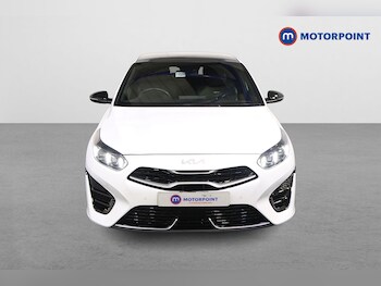 Used Kia Ceed undefined for sale - 77033893: Photo
