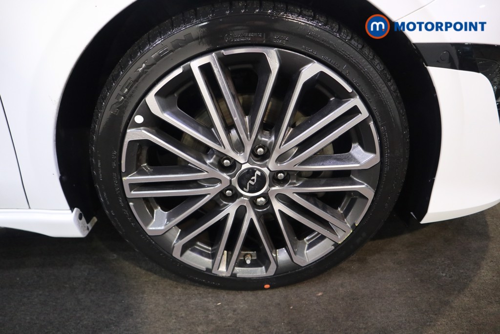 Used Kia Ceed for sale - 77033893: Photo 32