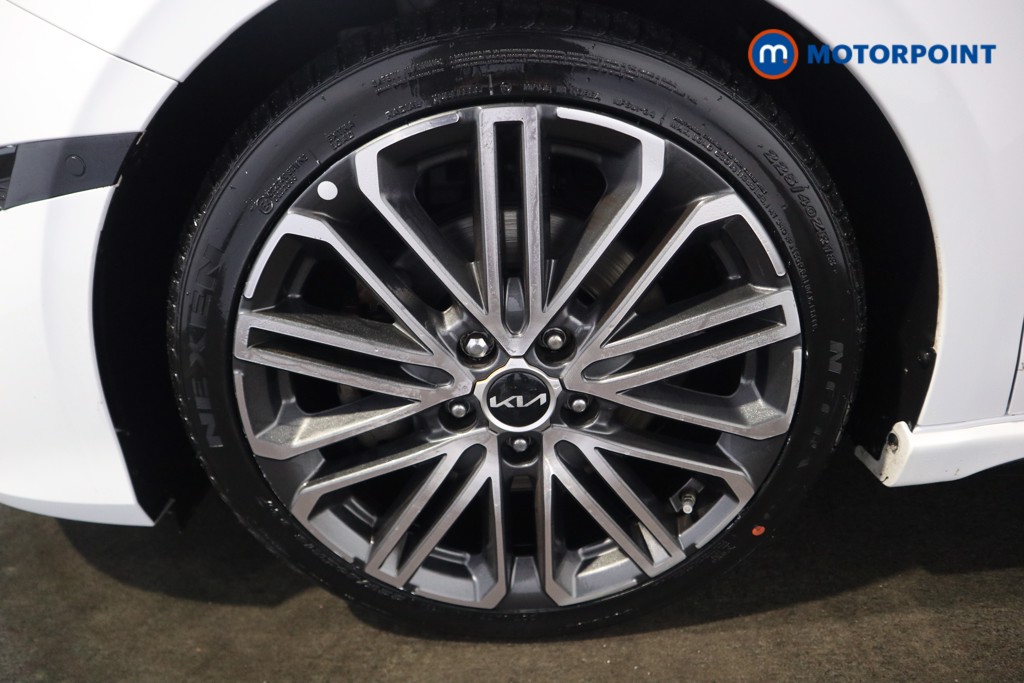 Used Kia Ceed for sale - 77033893: Photo 33