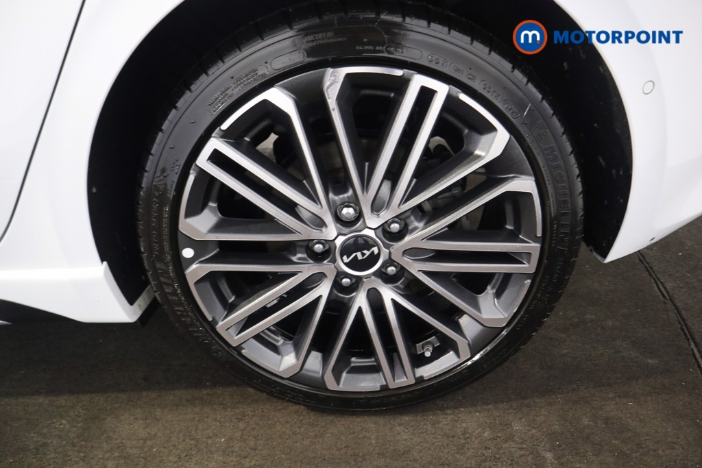 Used Kia Ceed for sale - 77033893: Photo 34