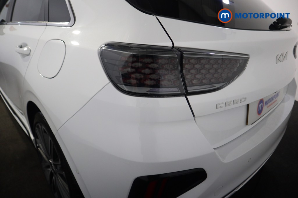 Used Kia Ceed for sale - 77033893: Photo 37