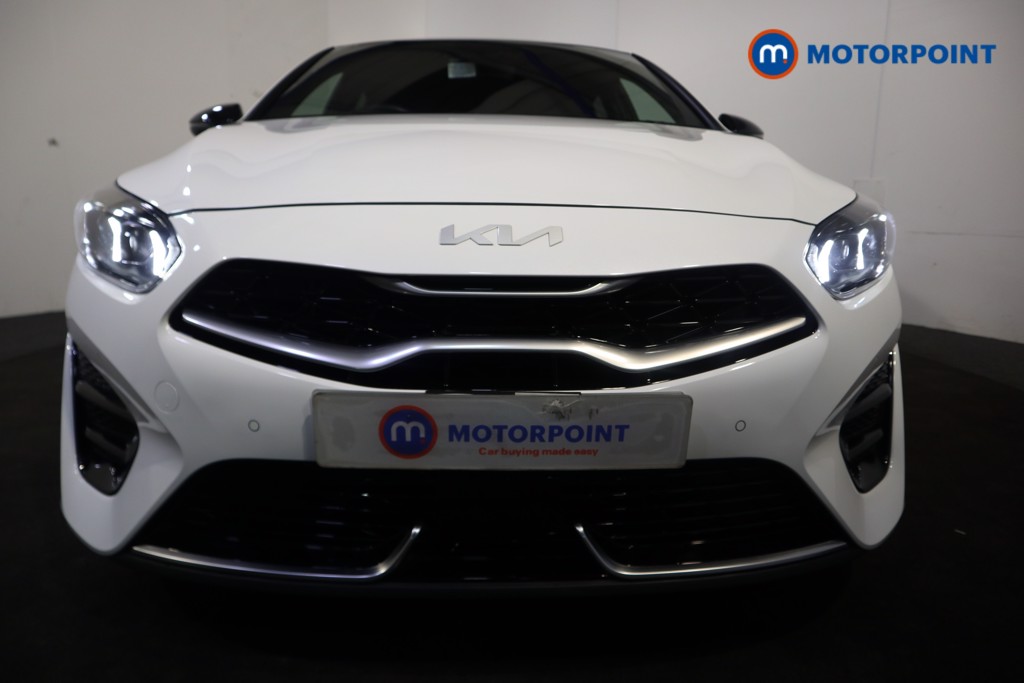 Used Kia Ceed for sale - 77033893: Photo 46