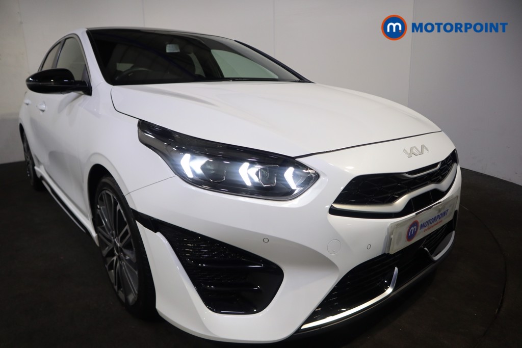 Used Kia Ceed for sale - 77033893: Photo 47