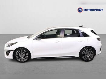 Used Kia Ceed undefined for sale - 77033893: Photo