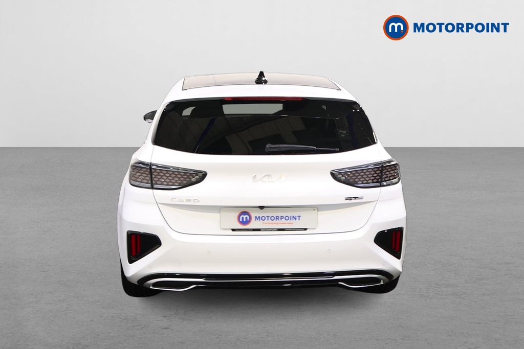 Used Kia Ceed for sale - 77033893: Photo 6