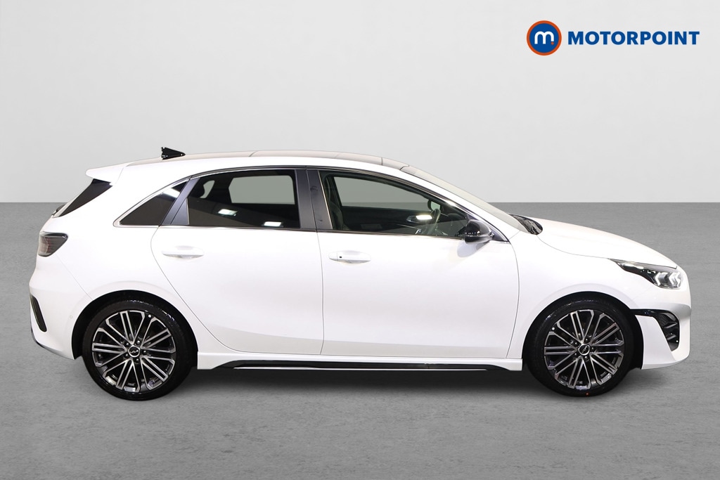 Used Kia Ceed for sale - 77033893: Photo 8