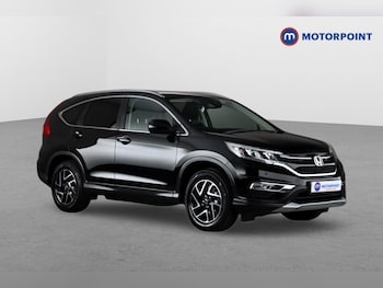 Used Honda CR-V 2018 for sale - 79196271: Photo