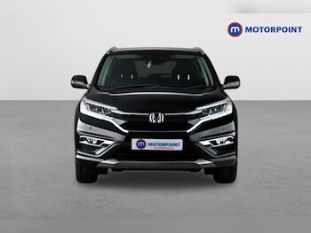 Used Honda CR-V 2018 for sale - 79196271: Photo