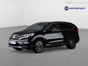 Used Honda CR-V 2018 for sale - 79196271: Photo