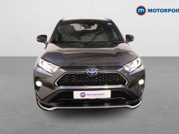 Used Toyota RAV4 2021 for sale - 75046482: Photo