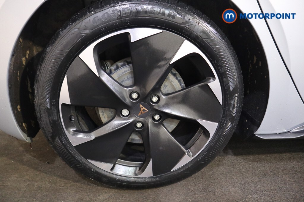 Used Cupra Born 2023 for sale - 77570850: Photo 25