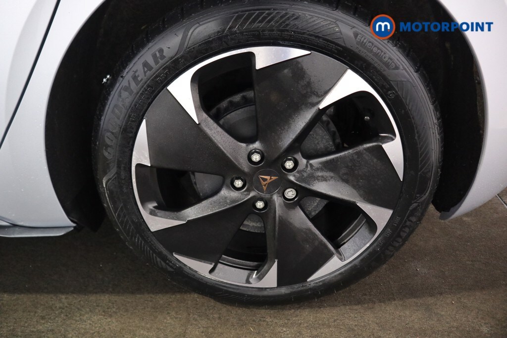 Used Cupra Born 2023 for sale - 77570850: Photo 28