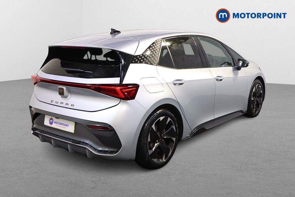 Used Cupra Born 2023 for sale - 77570850: Photo 7