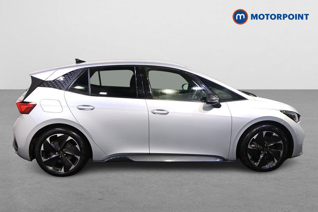 Used Cupra Born 2023 for sale - 77570850: Photo 8